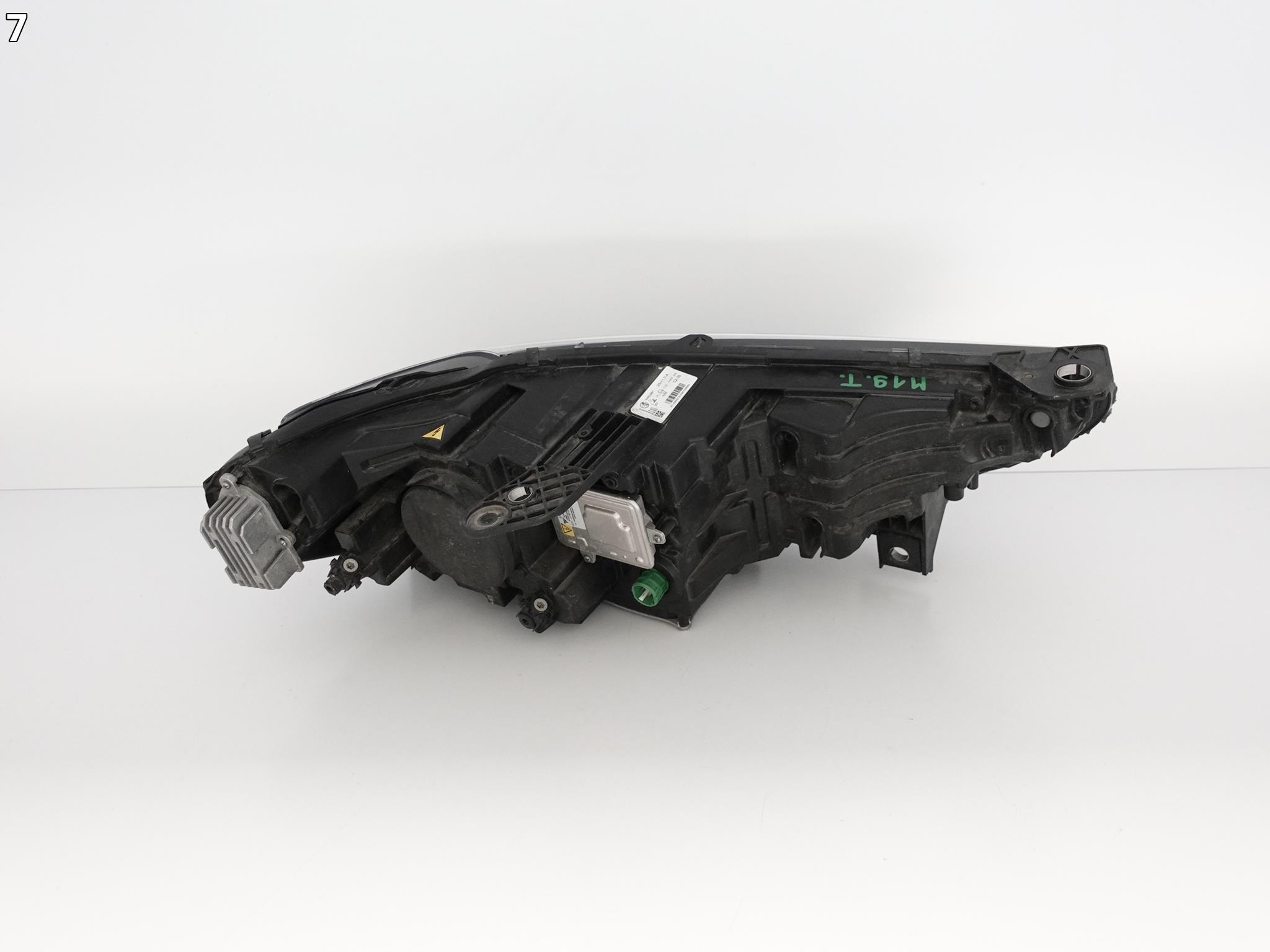 ALFA ROMEO STELVIO 16- XENON+LED LEWA LAMPA EU ALFA ROMEO STELVIO 16- XENON+LED LEWA LAMPA EU - obrazek 8