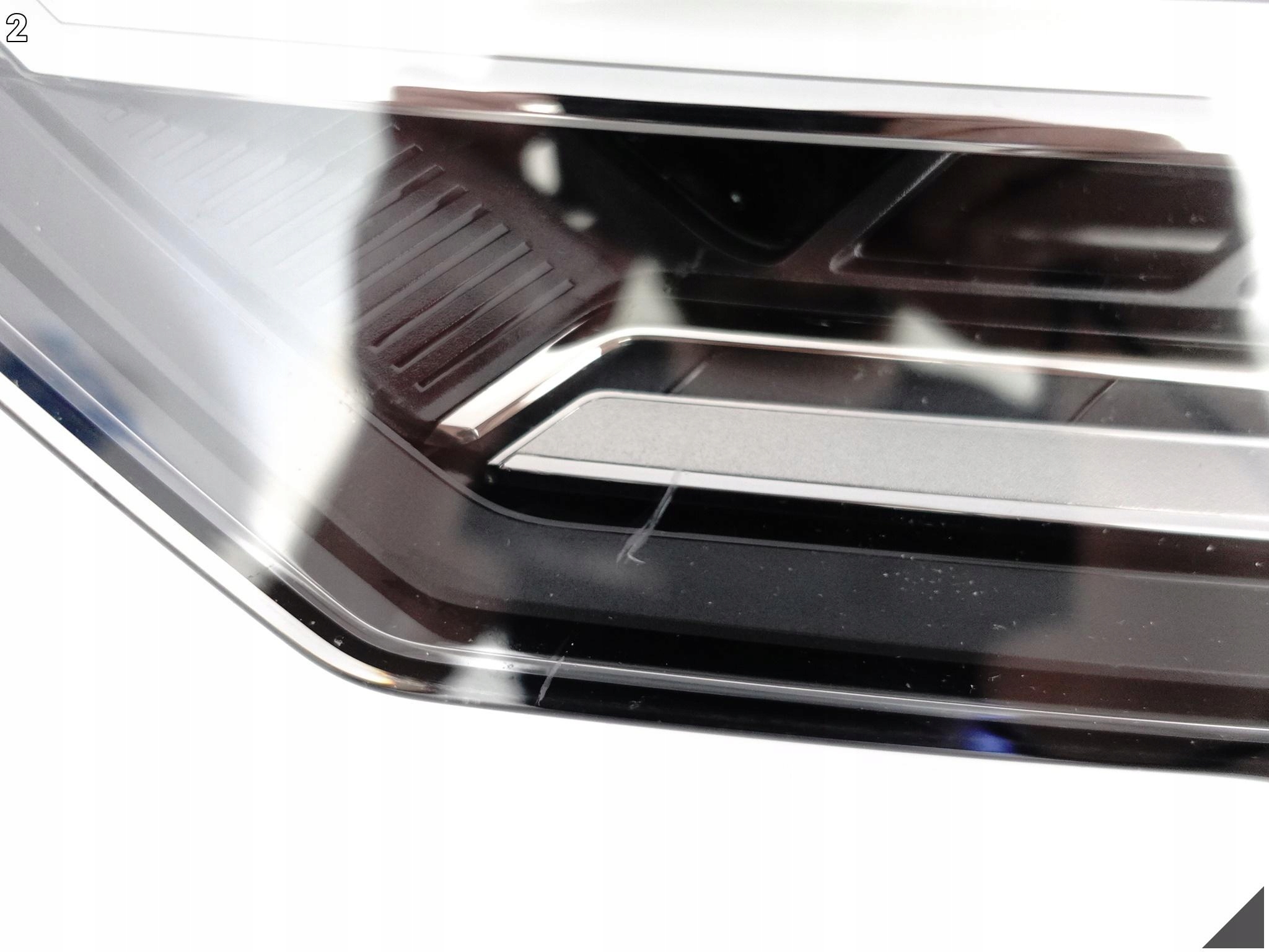 AUDI A6 S6 C8 4K0 18- LAMPA MATRIX FULL LED LEWA PRZÓD EUROPA *4K0941039* AUDI A6 S6 C8 4K0 18- LAMPA MATRIX FULL LED LEWA PRZÓD EUROPA *4K0941039* - obrazek 3