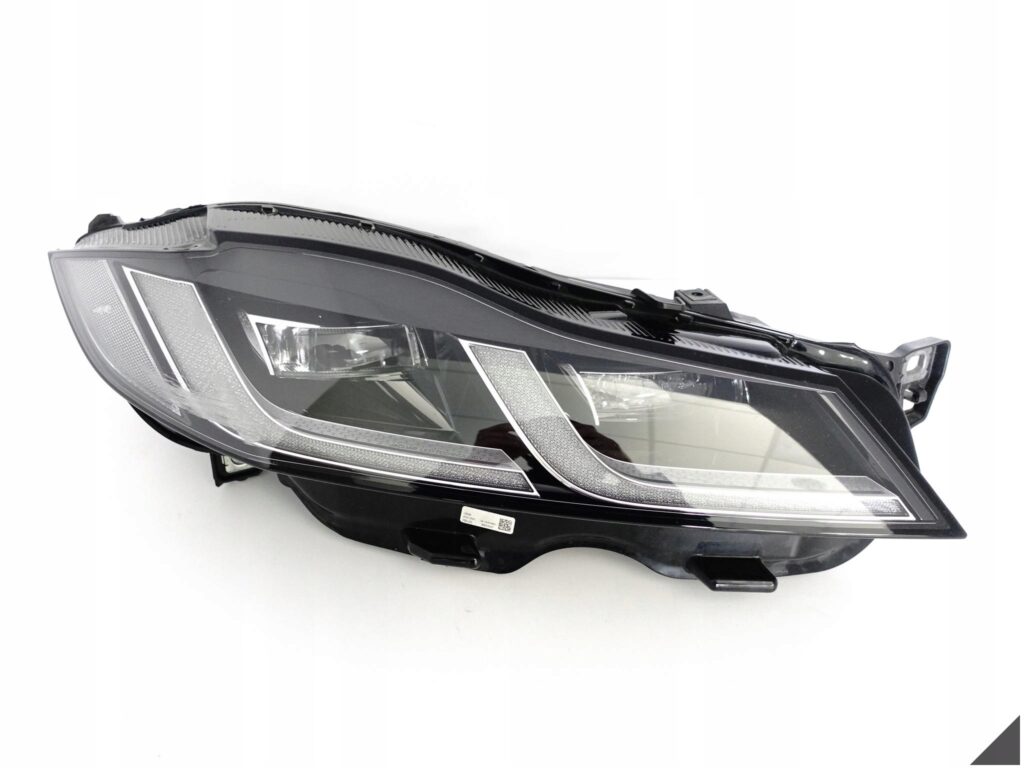 JAGUAR XF II X260 F-PACE X761 LIFT 20- LAMPA LOW FULL LED PRAWA PRZÓD EU JAGUAR XF II X260 F-PACE X761 LIFT 20- LAMPA LOW FULL LED PRAWA PRZÓD EU