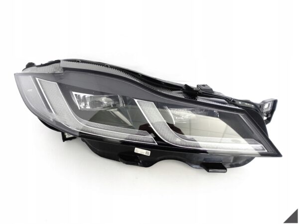JAGUAR XF II X260 F-PACE X761 LIFT 20- LAMPA LOW FULL LED PRAWA PRZÓD EU