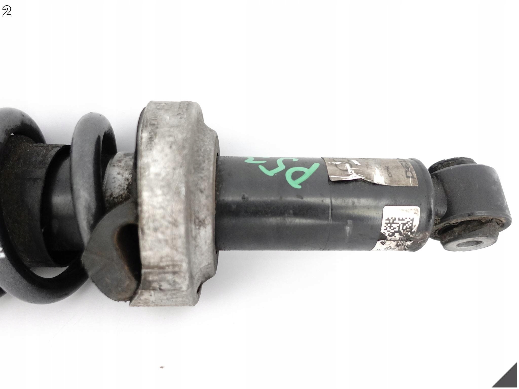 AUDI R8 420 07-12 AMORTYZATOR MCPERSON ZAWIESZENIA PRAWY PRZÓD AUDI R8 420 07-12 AMORTYZATOR MCPERSON ZAWIESZENIA PRAWY PRZÓD - obrazek 3