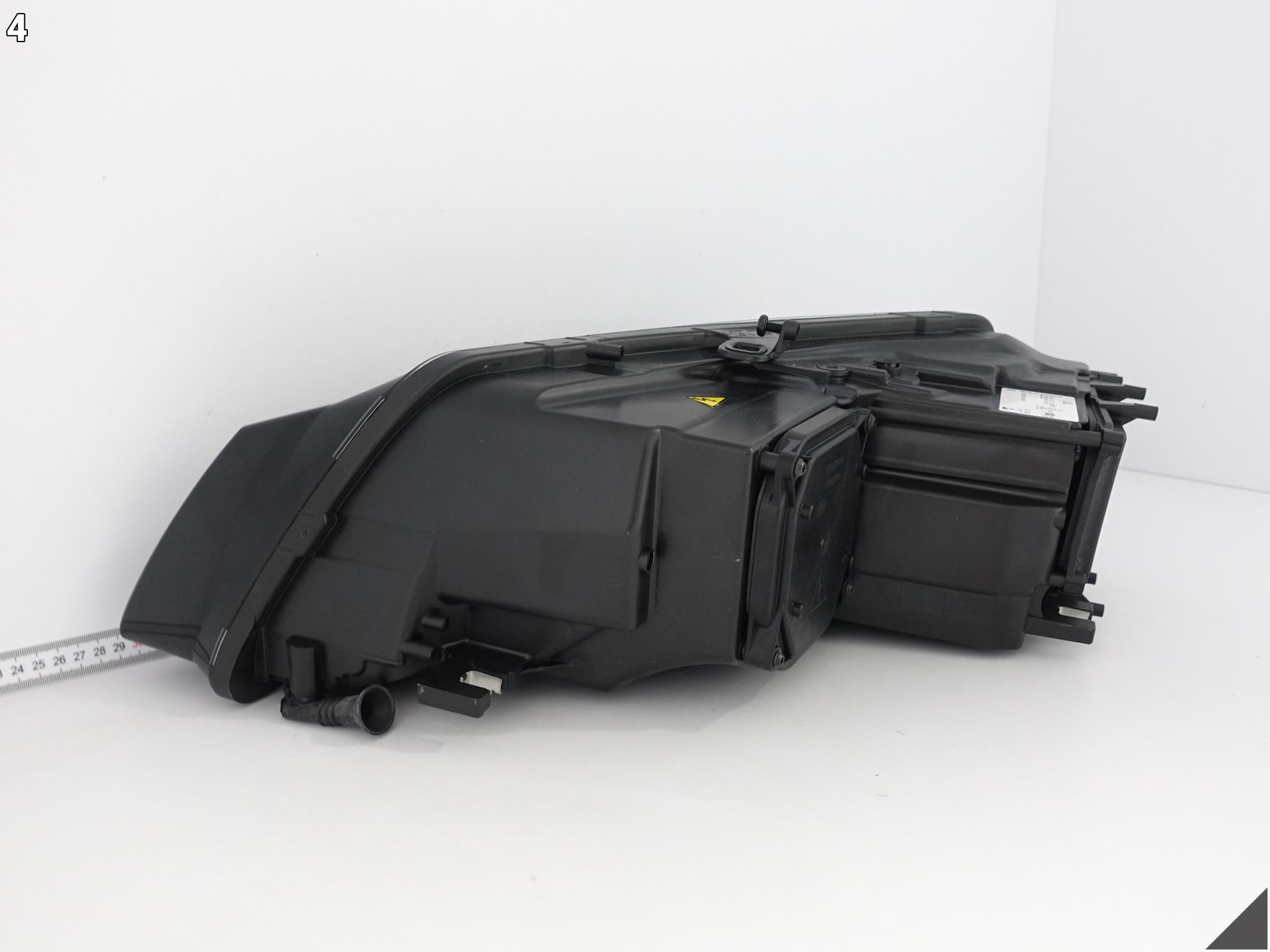 AUDI A8 S8 D4 4H0 PRZED LIFTEM 09-13 FULL LED LAMPA PRAWA PRZÓD NOWA HELLA AUDI A8 S8 D4 4H0 PRZED LIFTEM 09-13 FULL LED LAMPA PRAWA PRZÓD NOWA HELLA - obrazek 5
