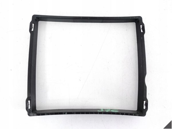 AUDI RS7 4G8 RS6 4G0 C7 14-18 RAMKA DODATKOWEJ CHŁODNICY WODY 4.0 TFSI LEWA AUDI RS7 4G8 RS6 4G0 C7 14-18 RAMKA DODATKOWEJ CHŁODNICY WODY 4.0 TFSI LEWA