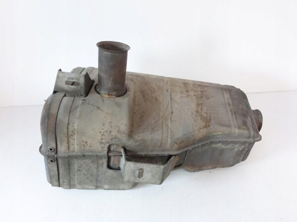 LAMBORGHINI GALLARDO 03-07 WYDECH TŁUMIK LEWY TYŁ