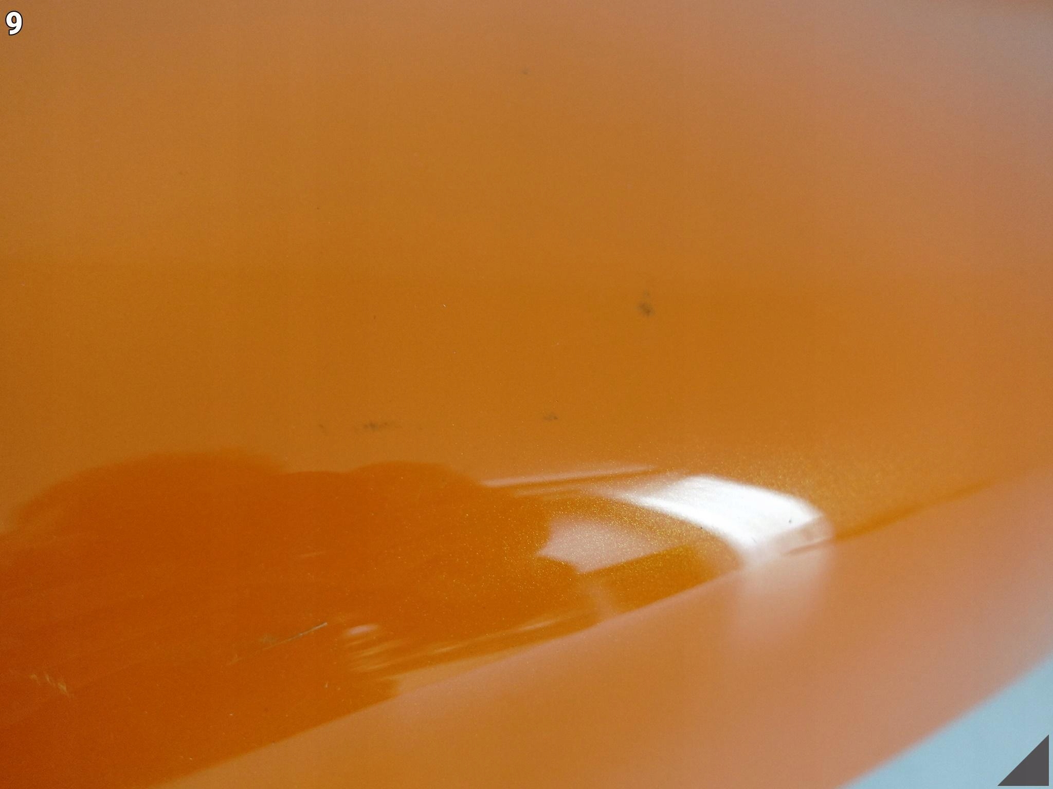 MCLAREN 570S 540C 570GT BŁOTNIK PANEL LEWY PRZÓD B.ŁADNY MCLAREN 570S 540C 570GT BŁOTNIK PANEL LEWY PRZÓD B.ŁADNY - obrazek 10