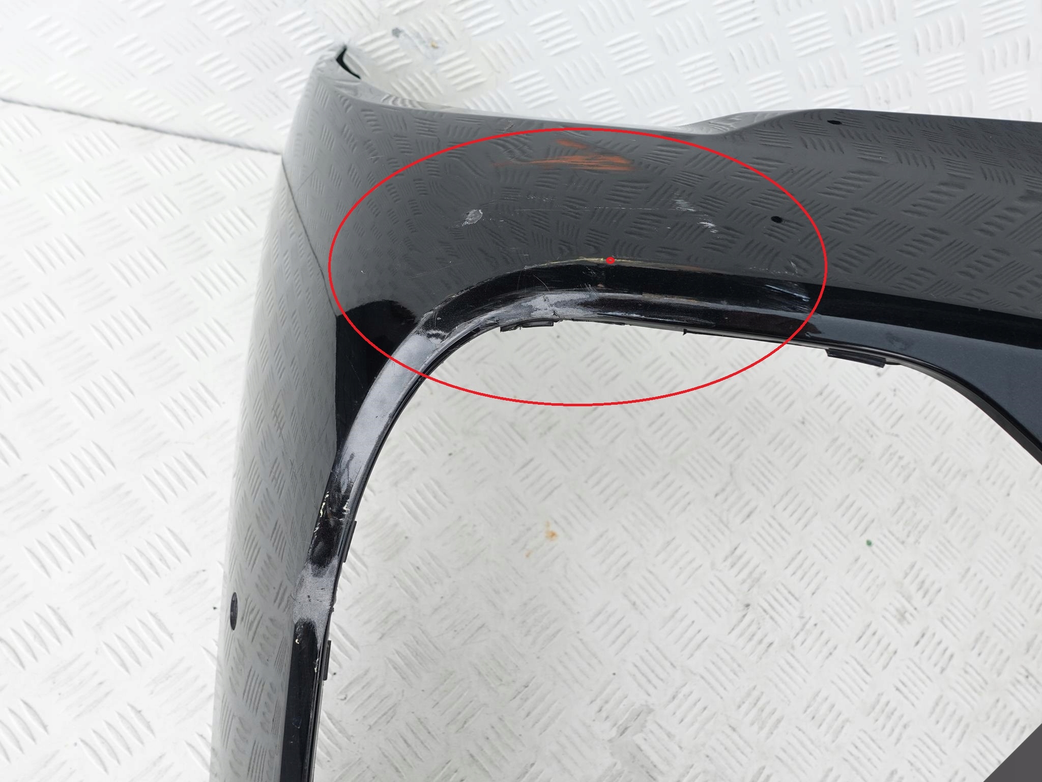 BMW X5 G05 M-PAKIET 18- ZDERZAK PRZÓD *PDC* BMW X5 G05 M-PAKIET 18- ZDERZAK PRZÓD *PDC* - obrazek 5