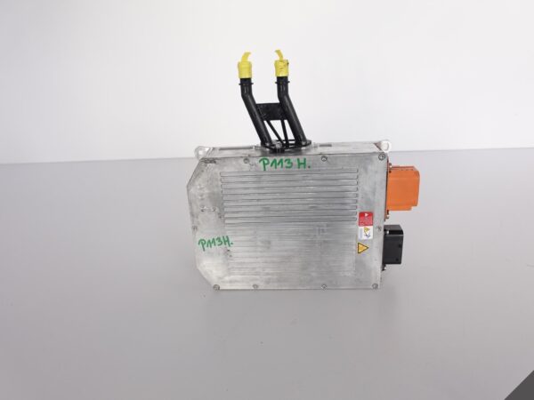 AUDI VW ŁADOWARKA STACJA ŁADOWANIA 5QE915681D AUDI VW ŁADOWARKA STACJA ŁADOWANIA 5QE915681D