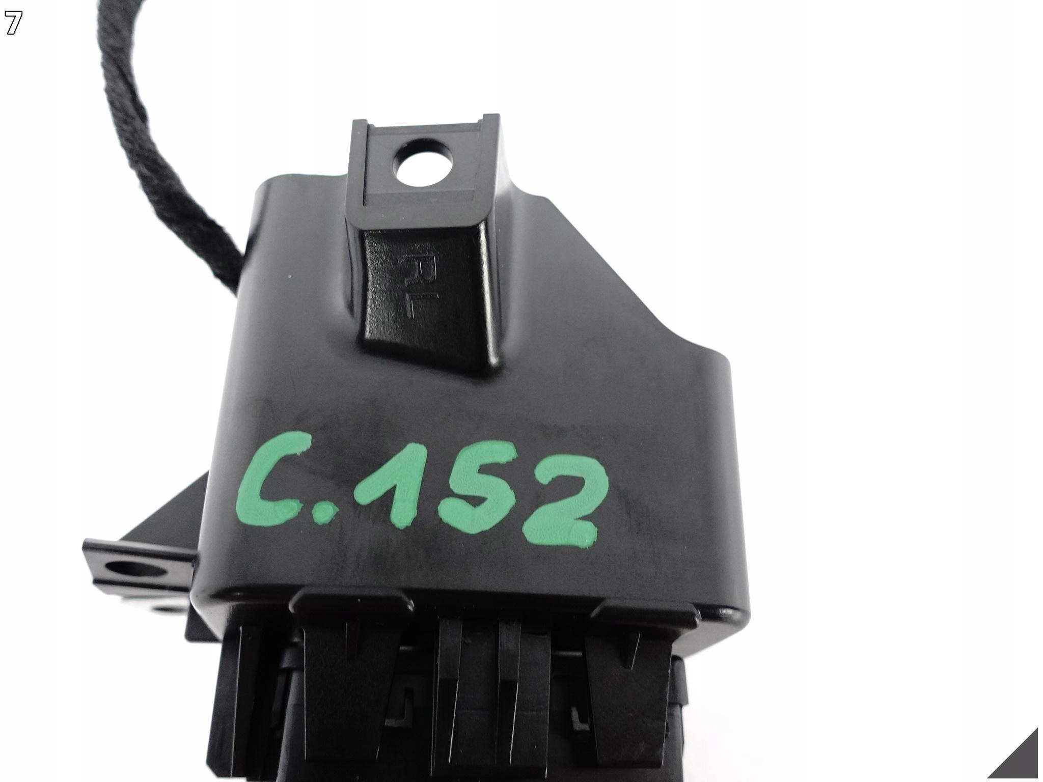 AUDI A6 S6 4G0 A7 S7 4G8 A8 S8 4H0 MODUŁ KESSY KEYLESS GO MOCOWANIE AUDI A6 S6 4G0 A7 S7 4G8 A8 S8 4H0 MODUŁ KESSY KEYLESS GO MOCOWANIE - obrazek 8
