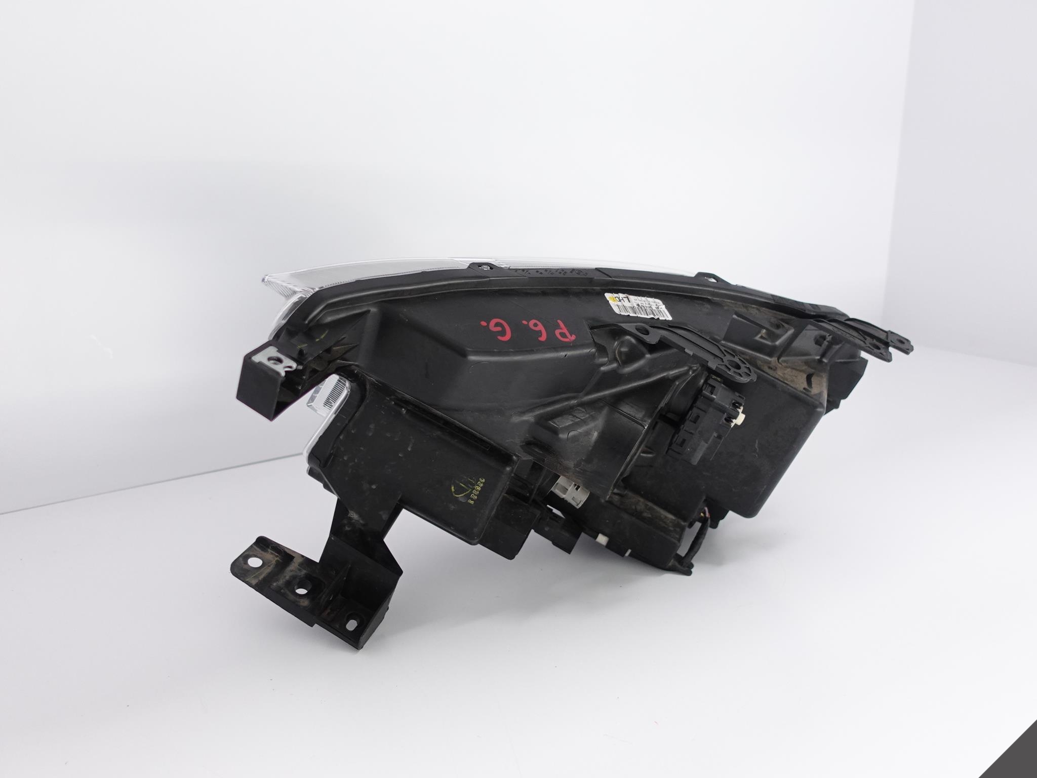 FORD RANGER V 5 LIFT 19- LAMPA FULL LED PRAWA EU FORD RANGER V 5 LIFT 19- LAMPA FULL LED PRAWA EU - obrazek 5