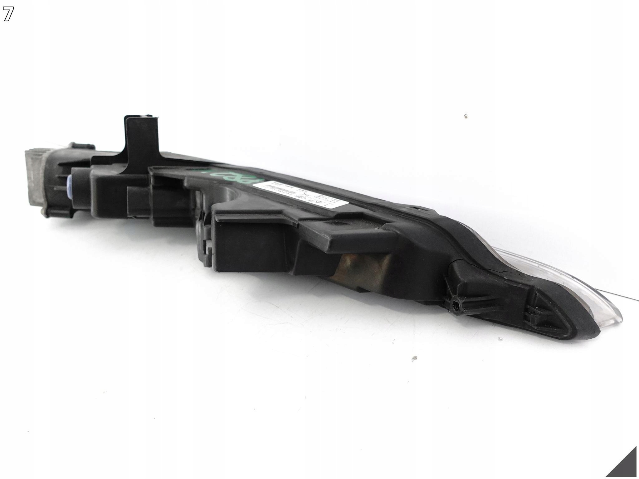 PORSCHE 911 991 LIFT MK2 16-19 LED ŚWIATŁO DRL LAMPA HALOGEN LEWY PRZÓD PORSCHE 911 991 LIFT MK2 16-19 LED ŚWIATŁO DRL LAMPA HALOGEN LEWY PRZÓD - obrazek 8