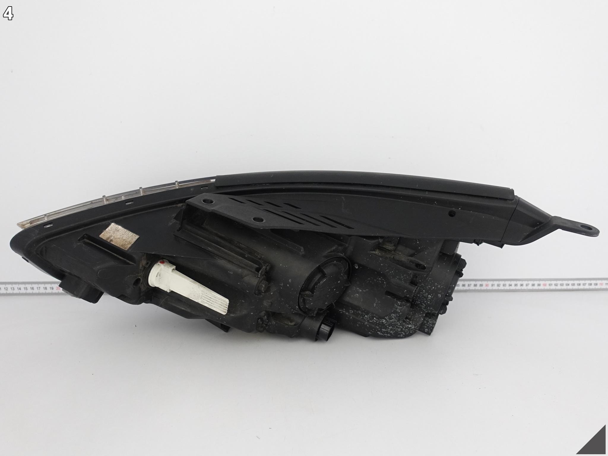HYUNDAI I30 III 16-20 LAMPA ZWYKŁA HALOGEN SOCZEWKA PRAWA PRZÓD EUROPA HYUNDAI I30 III 16-20 LAMPA ZWYKŁA HALOGEN SOCZEWKA PRAWA PRZÓD EUROPA - obrazek 5
