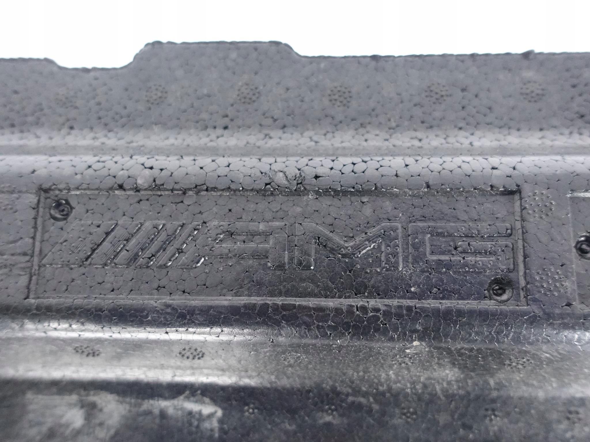 MERCEDES GLC 253 AMG 15-19 ABSORBER BELKA PRZÓD MERCEDES GLC 253 AMG 15-19 ABSORBER BELKA PRZÓD - obrazek 6
