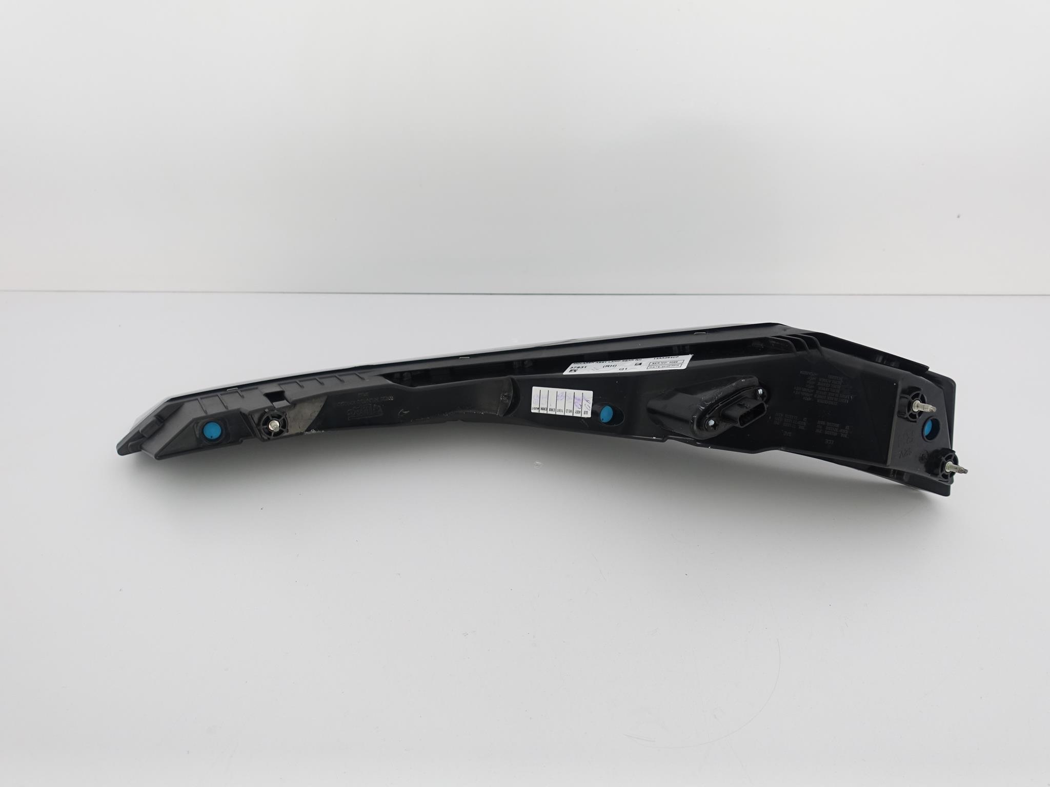 MCLAREN 720S 17- LAMPA LED PRAWA TYŁ EUROPA MCLAREN 720S 17- LAMPA LED PRAWA TYŁ EUROPA - obrazek 5