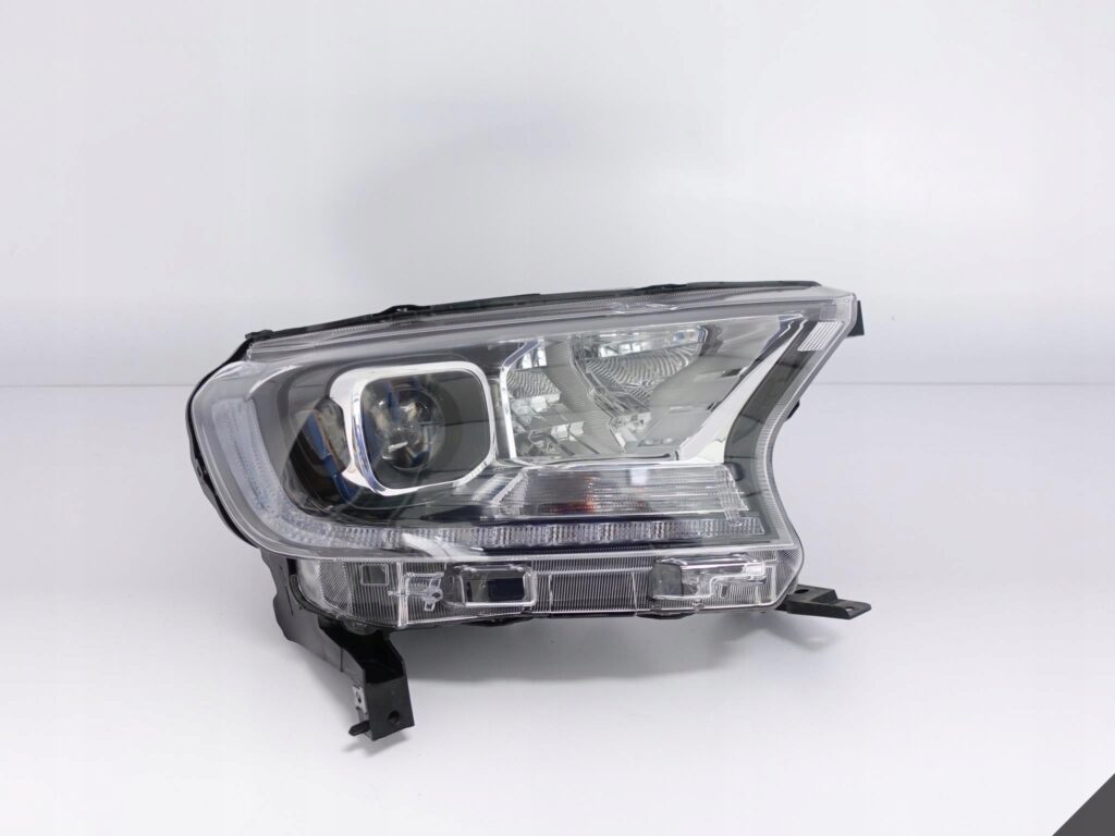 FORD RANGER V 5 LIFT 19- LAMPA FULL LED PRAWA EU