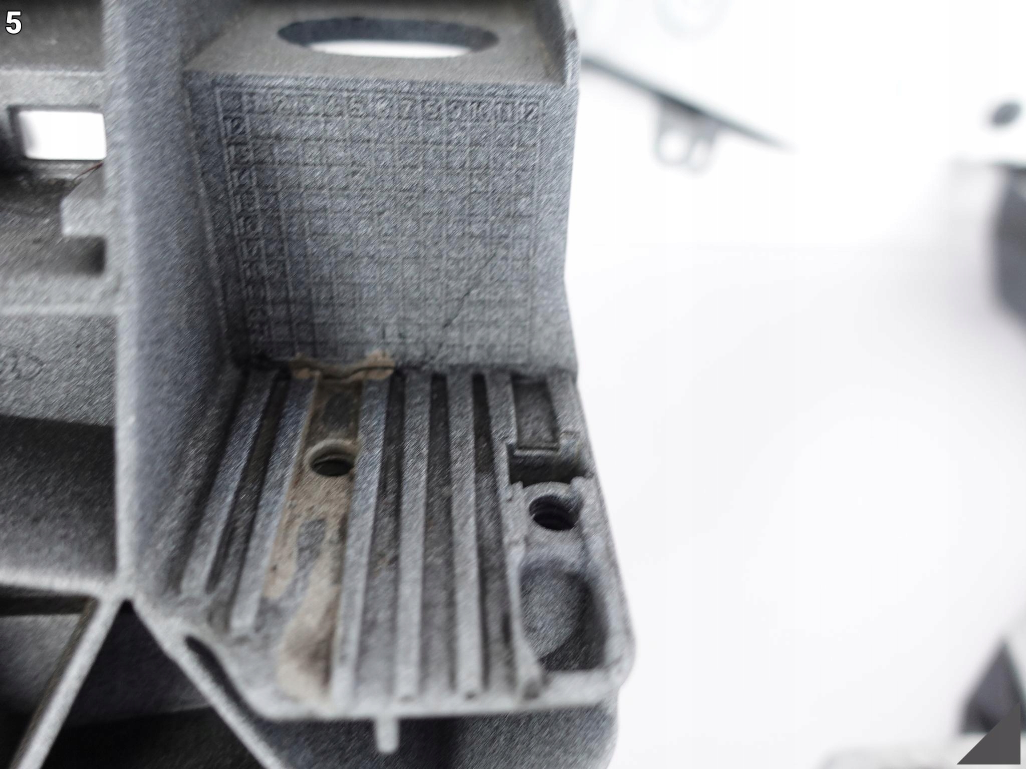 FORD FOCUS MK3 III LIFT 14-18 PAS WZMOCNIENIE FORD FOCUS MK3 III LIFT 14-18 PAS WZMOCNIENIE - obrazek 6