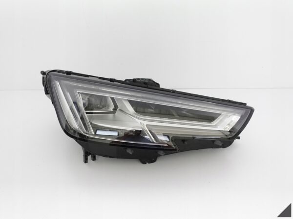 AUDI A4 S4 8W0 B9 15-19 FULL LED LAMPA PRAWA EU AUDI A4 S4 8W0 B9 15-19 FULL LED LAMPA PRAWA EU