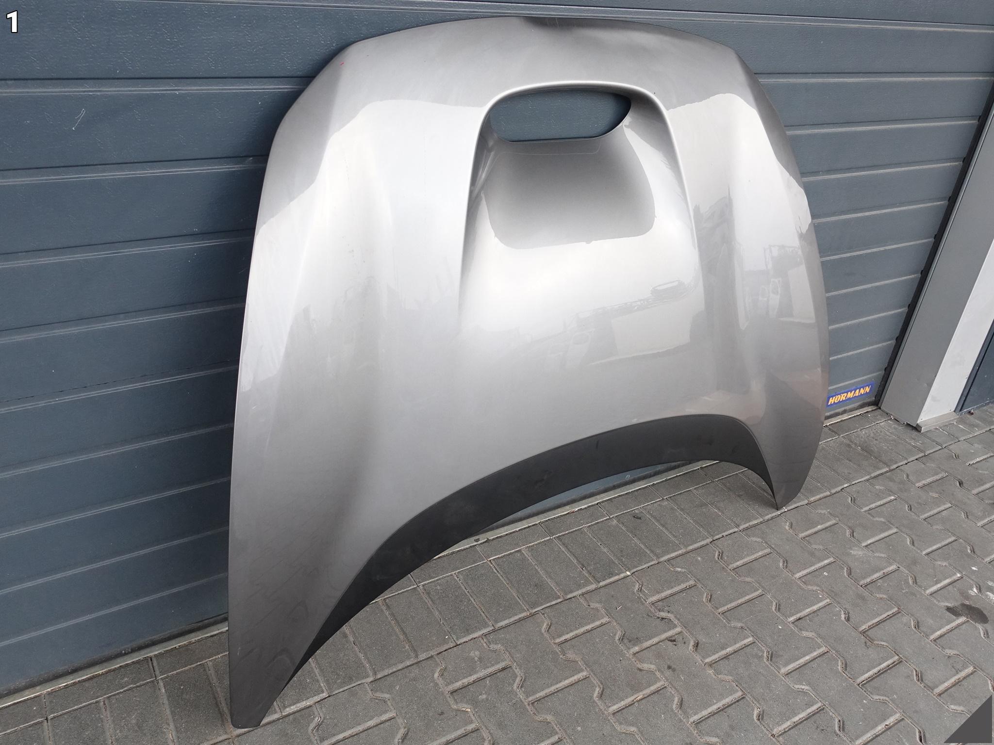 FERRARI F8 TRIBUTO SPIDER 19-23 F142MFL MASKA POKRYWA SILNIKA BONNET PRZÓD FERRARI F8 TRIBUTO SPIDER 19-23 F142MFL MASKA POKRYWA SILNIKA BONNET PRZÓD - obrazek 2