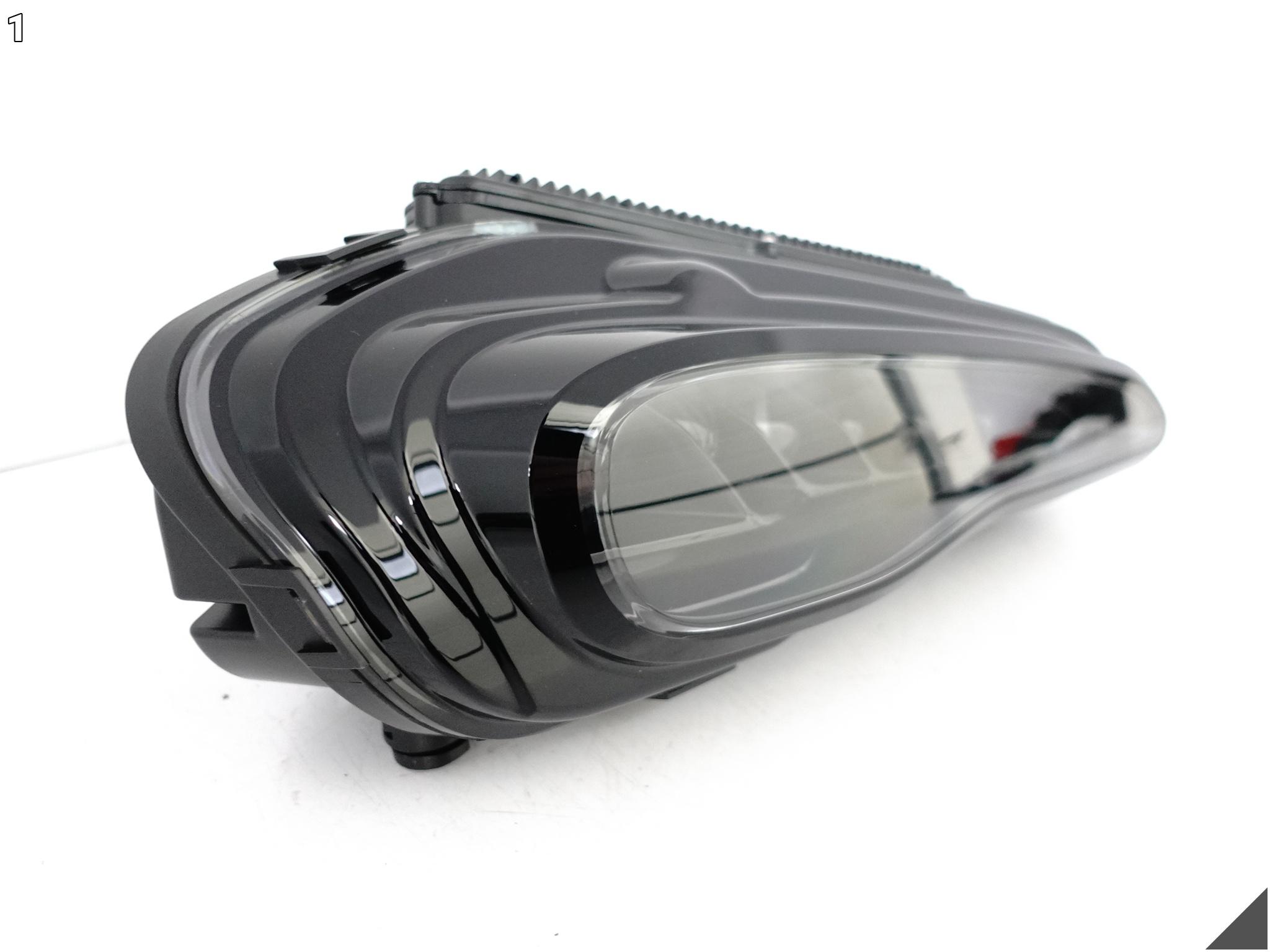 MCLAREN ARTURA 21- LAMPA HEADLIGHT FULL LED PRAWA PRZÓD (UK – ANGIELSKA) MCLAREN ARTURA 21- LAMPA HEADLIGHT FULL LED PRAWA PRZÓD (UK - ANGIELSKA) - obrazek 2