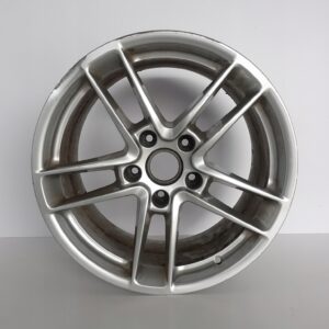 PORSCHE PANAMERA 970 TURBO II FELGA 10JX19 ET61
