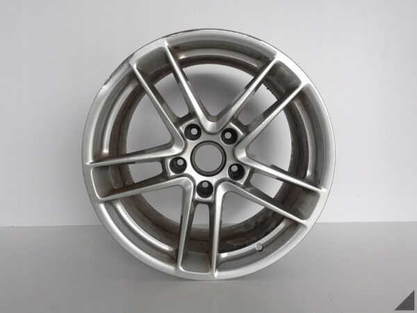 PORSCHE PANAMERA 970 TURBO II FELGA 10JX19 ET61 PORSCHE PANAMERA 970 TURBO II FELGA 10JX19 ET61
