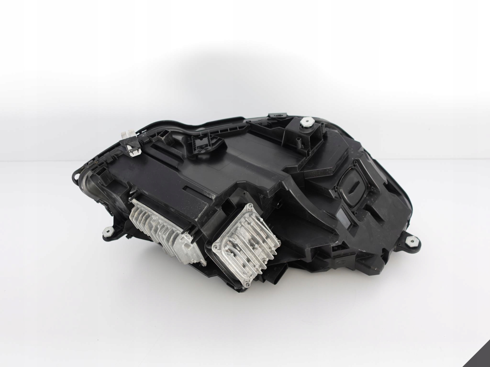 MERCEDES S-KLASA W222 LED ILS NIGHT VISION KOMPLETNA LAMPA MERCEDES S-KLASA W222 LED ILS NIGHT VISION KOMPLETNA LAMPA - obrazek 9
