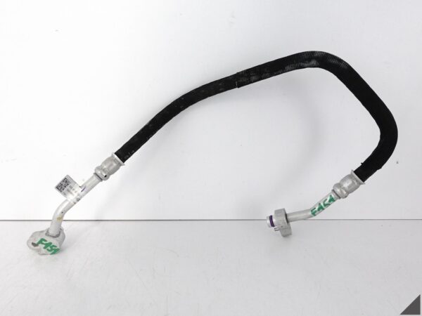 AUDI A5 F5 8W6 A4 8W0 B9 15- WĄŻ PRZEWÓD KLIMATYZACJI 8W0816721L 35 TFSI AUDI A5 F5 8W6 A4 8W0 B9 15- WĄŻ PRZEWÓD KLIMATYZACJI 8W0816721L 35 TFSI