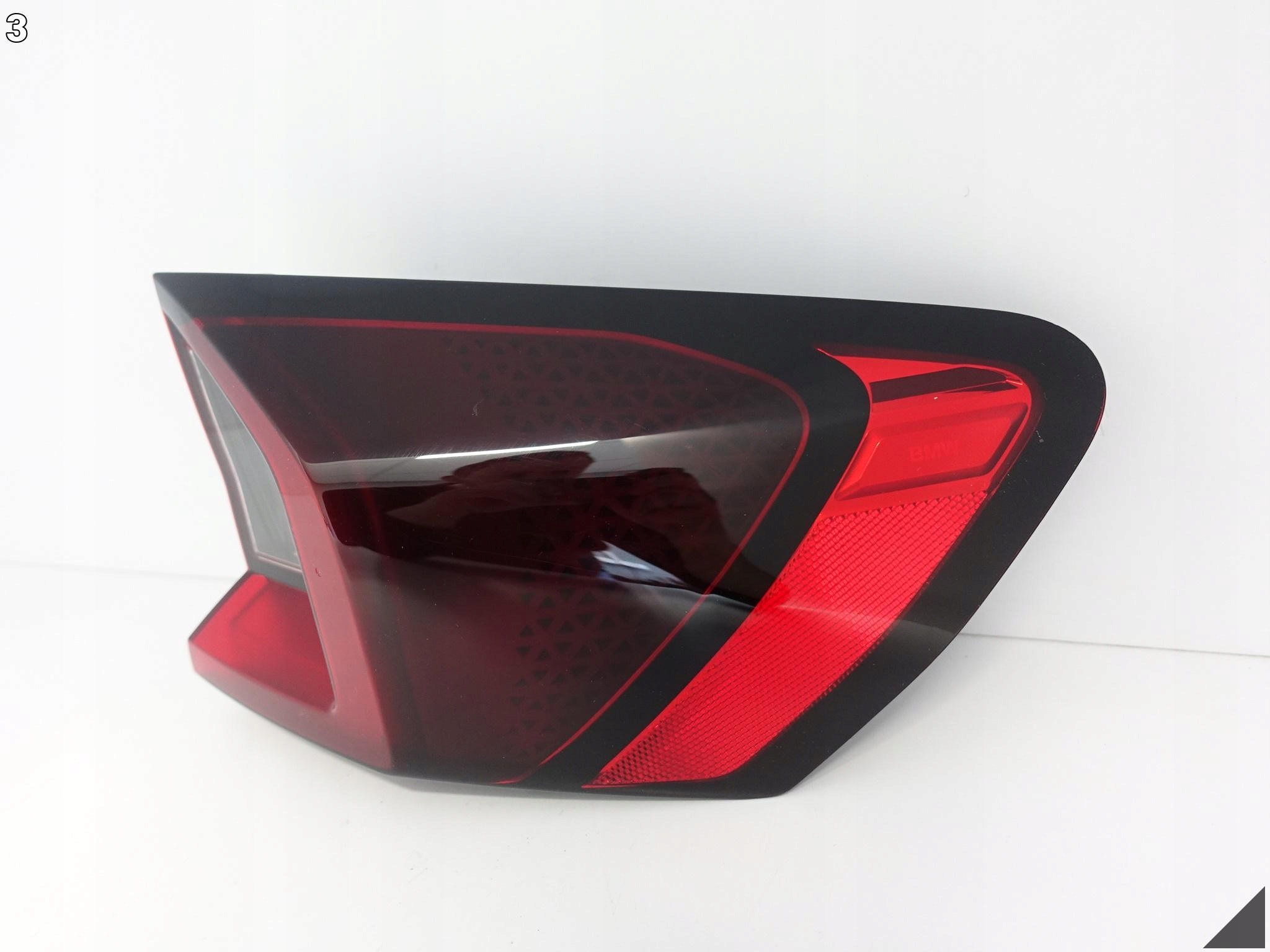 BMW X1 U11 22- LAMPA LED W BŁOTNIK PRAWA TYŁ EUROPA HIGH 9465352 BMW X1 U11 22- LAMPA LED W BŁOTNIK PRAWA TYŁ EUROPA HIGH 9465352 - obrazek 4
