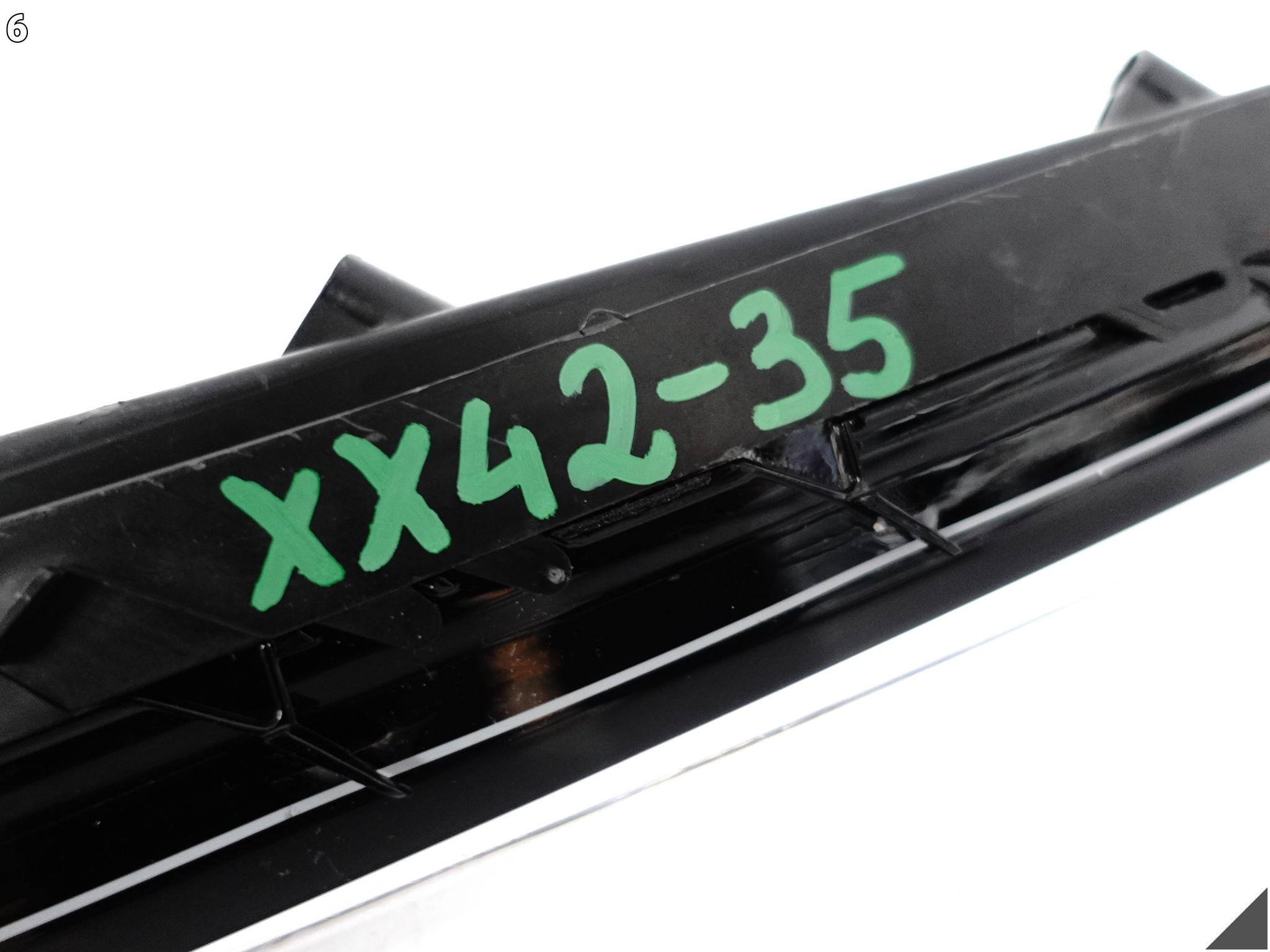 PORSCHE 911 992 19- DRL HALOGEN LED W ZDERZAK LEWY PRZÓD 992941311C PORSCHE 911 992 19- DRL HALOGEN LED W ZDERZAK LEWY PRZÓD 992941311C - obrazek 7