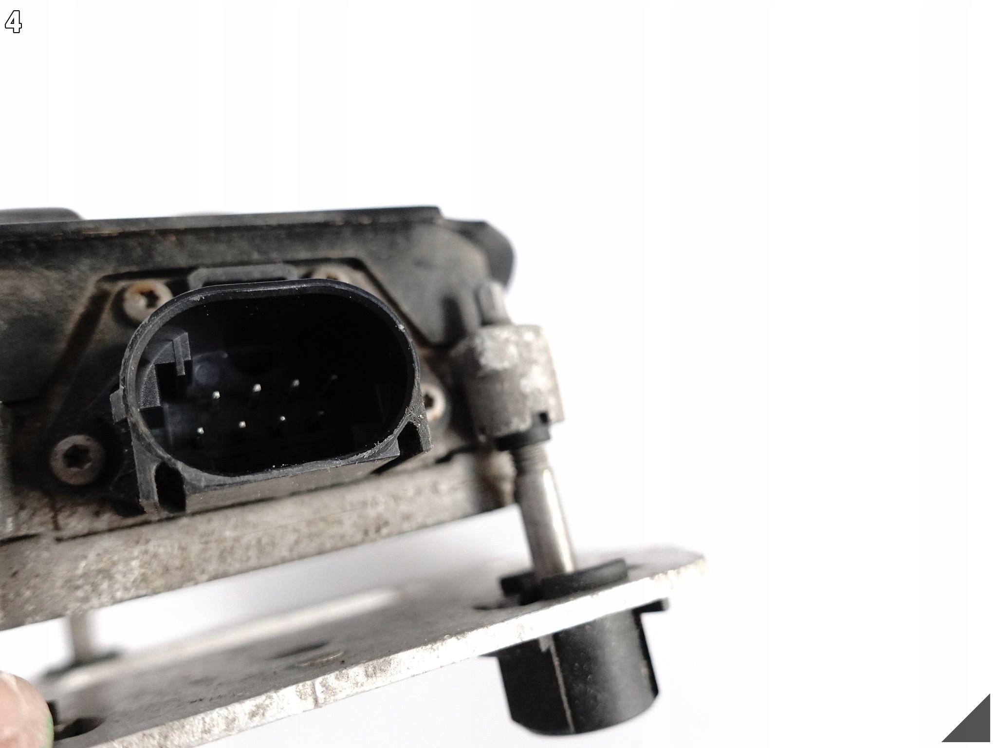 AUDI A8 S8 4H0 4HL D4 LIFT 13-17 CZUJNIK DISTRONIC RADAR SENSOR ACC PRAWY AUDI A8 S8 4H0 4HL D4 LIFT 13-17 CZUJNIK DISTRONIC RADAR SENSOR ACC PRAWY - obrazek 5