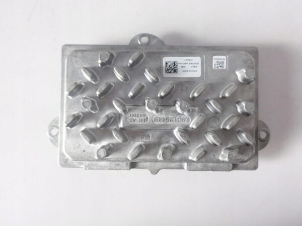 PEUGEOT 208 2008 II 2 E-208 MODUŁ PRZETWORNICA LED LAMPY
