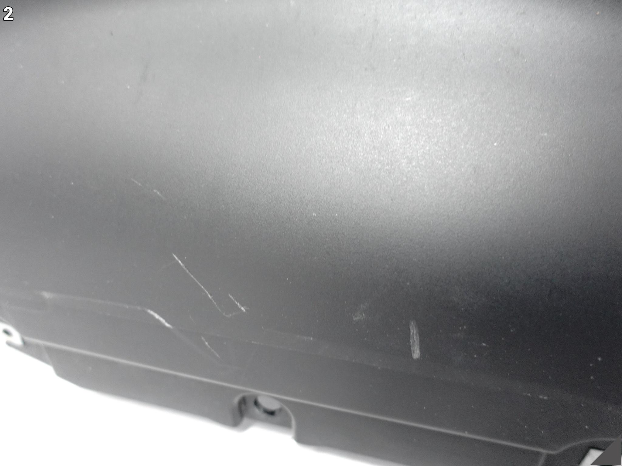 FERRARI 488 GTB SPIDER F142 ZDERZAK SPOILER OSŁONA KRATKA OBUDOWA PRZÓD FERRARI 488 GTB SPIDER F142 ZDERZAK SPOILER OSŁONA KRATKA OBUDOWA PRZÓD - obrazek 3