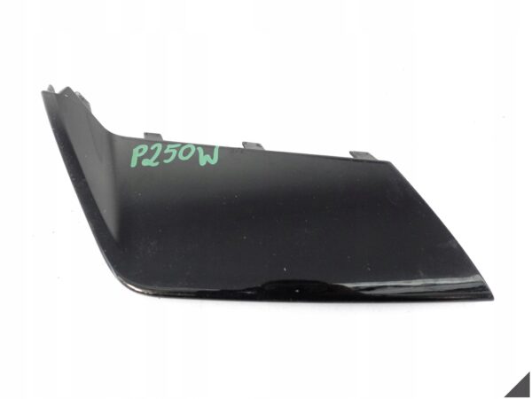 AUDI RS6 4G0 C7 LIFT 14-18 LISTWA ZDERZAKA WLOT KRATKA PRAWA PRZÓD SPOILER AUDI RS6 4G0 C7 LIFT 14-18 LISTWA ZDERZAKA WLOT KRATKA PRAWA PRZÓD SPOILER