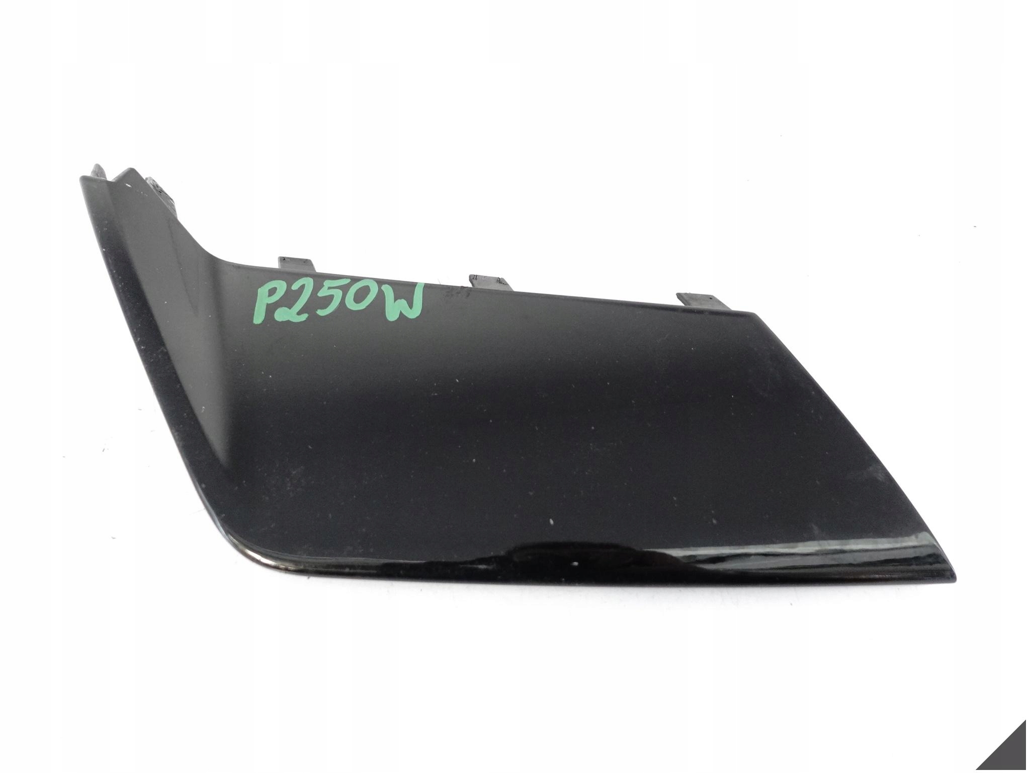 AUDI RS6 4G0 C7 LIFT 14-18 LISTWA ZDERZAKA WLOT KRATKA PRAWA PRZÓD SPOILER AUDI RS6 4G0 C7 LIFT 14-18 LISTWA ZDERZAKA WLOT KRATKA PRAWA PRZÓD SPOILER