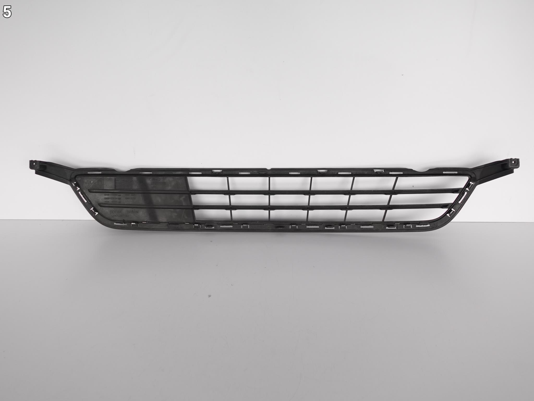 FORD S-MAX II 14-19 KRATKA ATRAPA GRILL W ZDERZAK FORD S-MAX II 14-19 KRATKA ATRAPA GRILL W ZDERZAK - obrazek 6