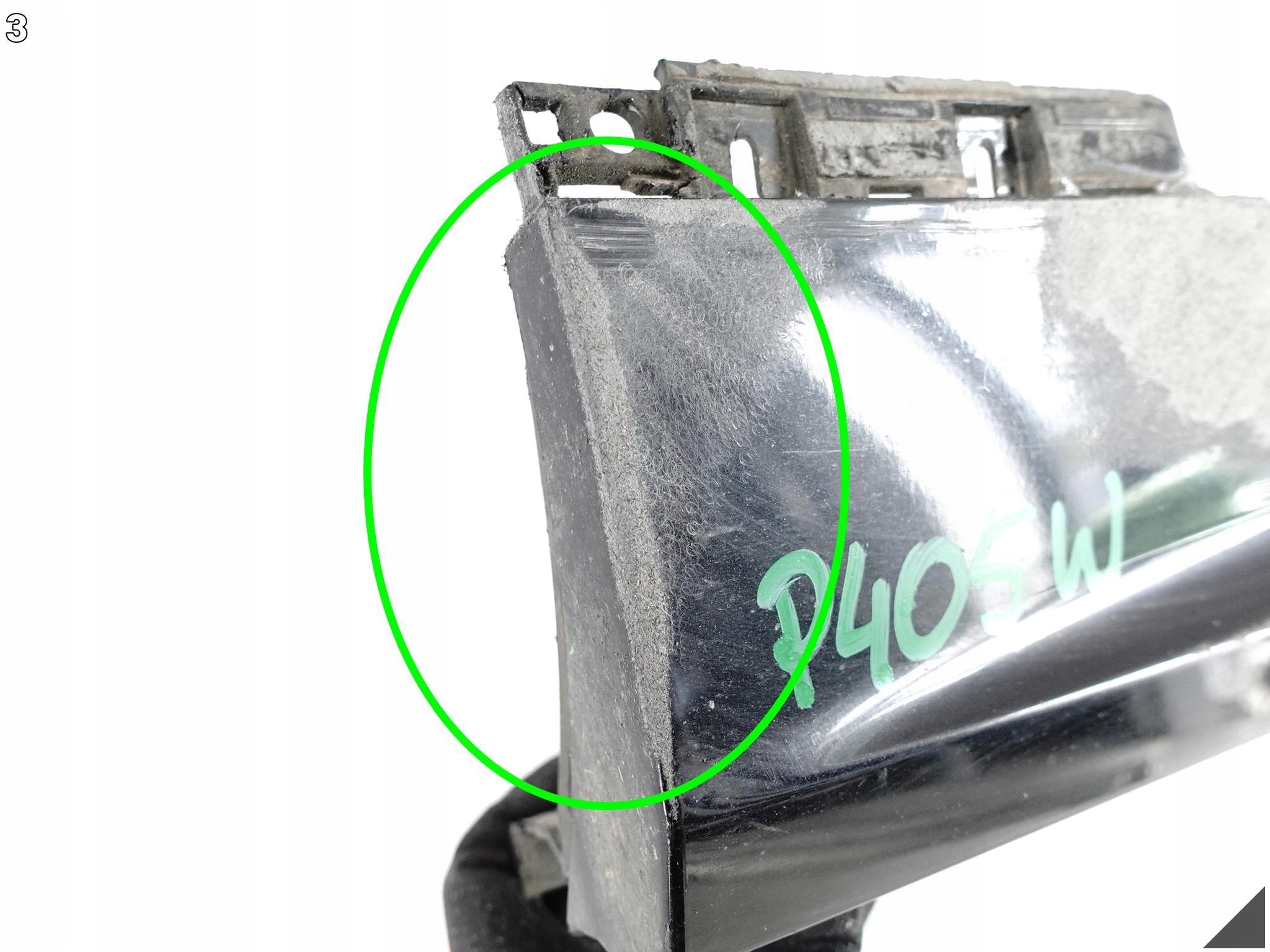VW PASSAT B8 3G0 14-23 R-LINE PRÓG LISTWA PROGOWA PRAWA 3G0853858E VW PASSAT B8 3G0 14-23 R-LINE PRÓG LISTWA PROGOWA PRAWA 3G0853858E - obrazek 4
