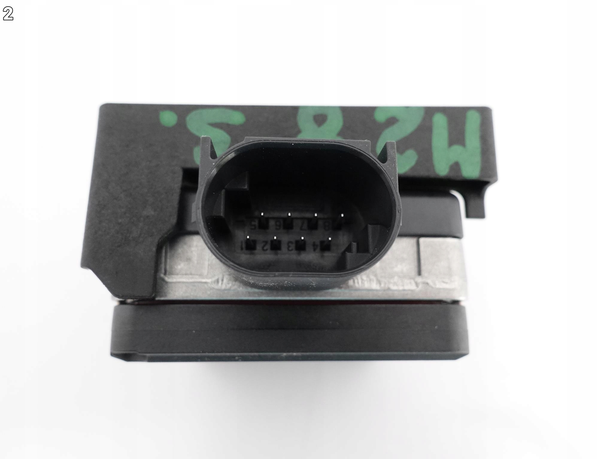 RANGE ROVER L460 V 5 22- RADAR SENSOR ACC MODUŁ RANGE ROVER L460 V 5 22- RADAR SENSOR ACC MODUŁ - obrazek 3