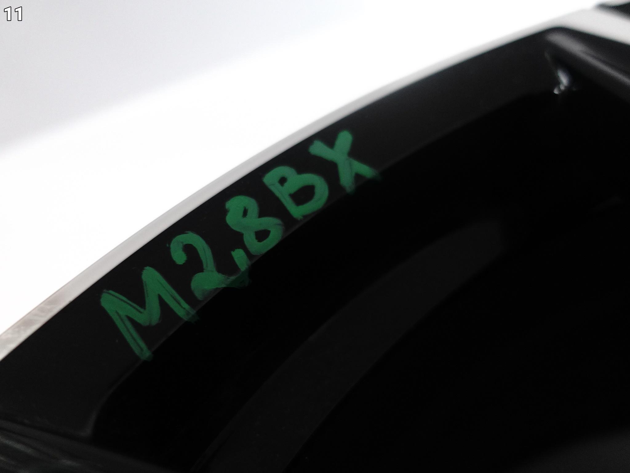 BMW 4 i4 G26 GRAN COUPE M-PAKIET 21- FELGA IS42 9Jx19 5×112 WZÓR M861 BMW 4 i4 G26 GRAN COUPE M-PAKIET 21- FELGA IS42 9Jx19 5x112 WZÓR M861 - obrazek 12