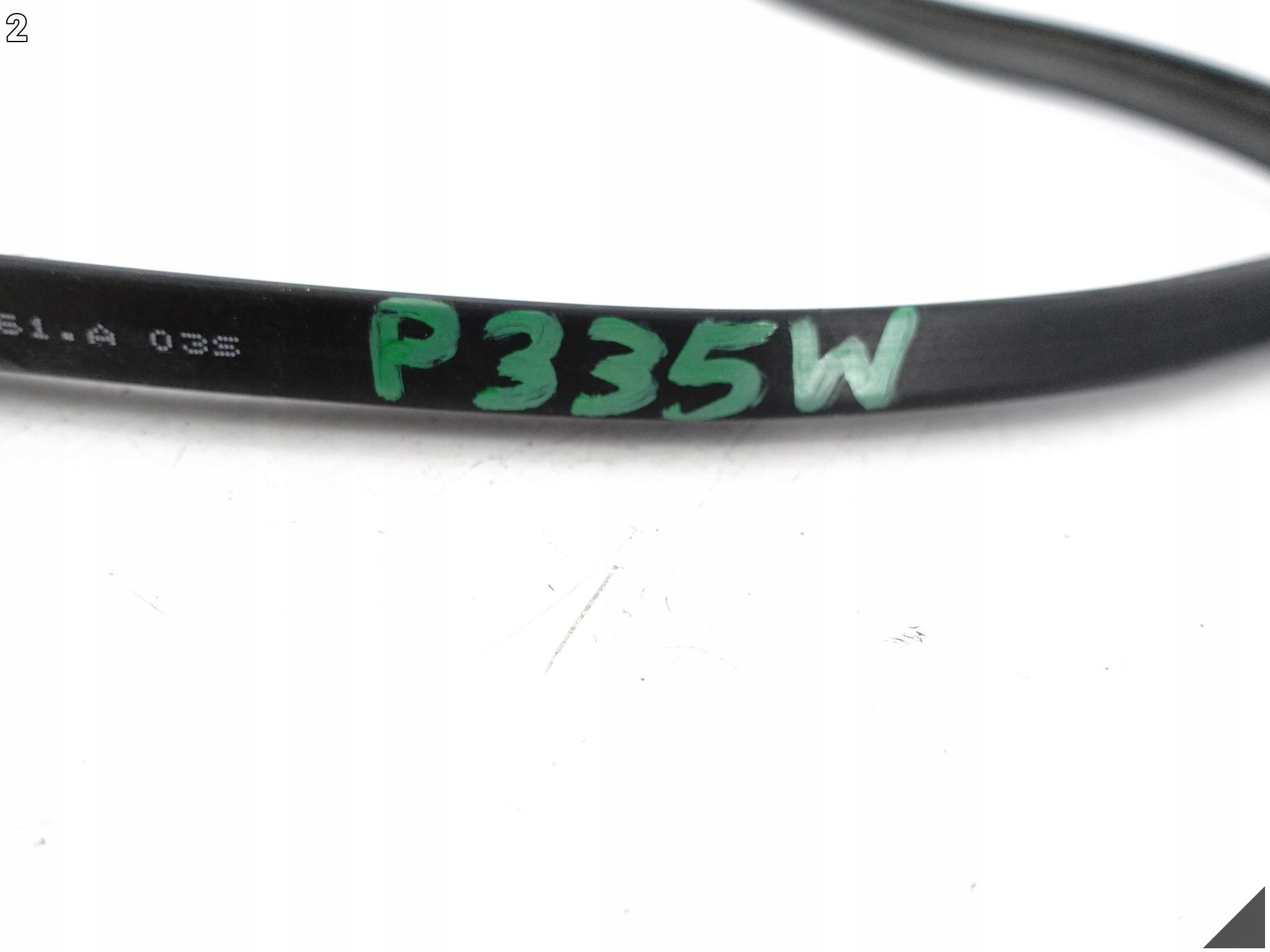 AUDI A8 S8 D4 4H0 LIFT 09-17 USZCZELKA KOMORY SILNIKA 4H0819532D AUDI A8 S8 D4 4H0 LIFT 09-17 USZCZELKA KOMORY SILNIKA 4H0819532D - obrazek 3