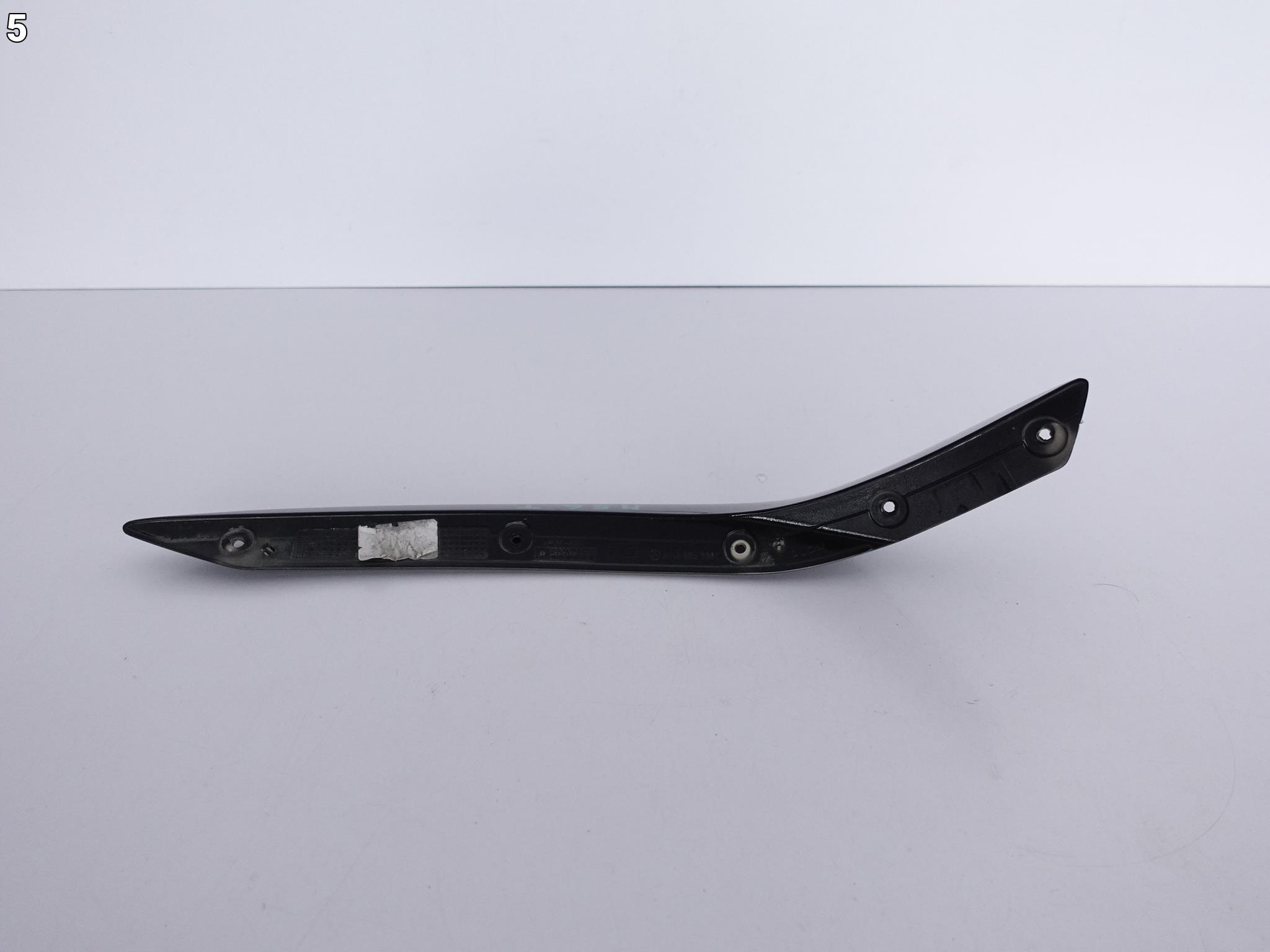 MERCEDES CLA C118 45 AMG 19- SPOILER LISTWA PRAWA MERCEDES CLA C118 45 AMG 19- SPOILER LISTWA PRAWA - obrazek 6
