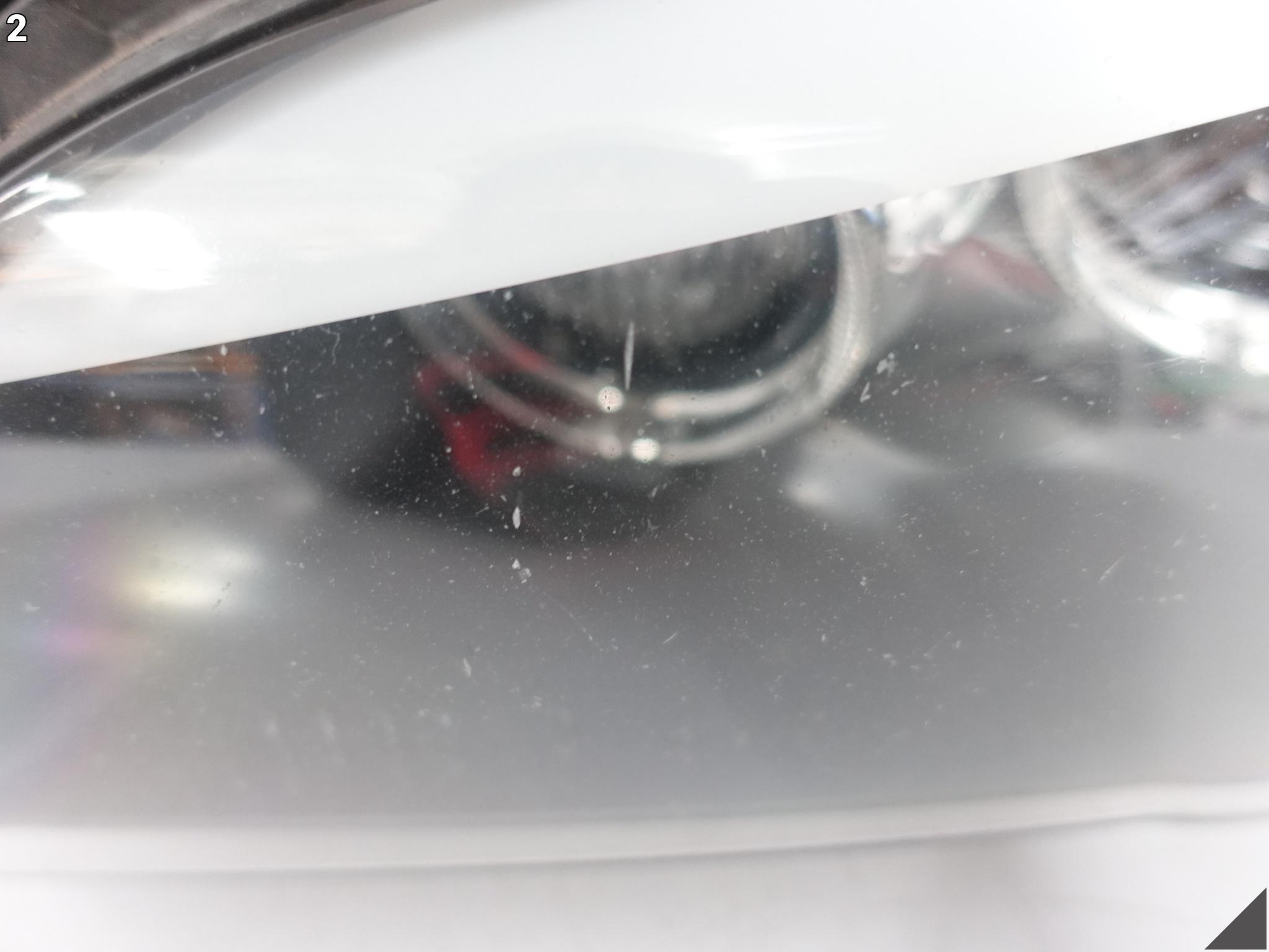 BMW 5 F10 F11 VFL 10-13 LAMPA XENON + LED SKRĘTNA DYNAMIC LEWA PRZÓD EUROPA BMW 5 F10 F11 VFL 10-13 LAMPA XENON + LED SKRĘTNA DYNAMIC LEWA PRZÓD EUROPA - obrazek 3