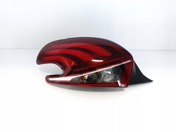 PEUGEOT 208 I LIFT 15-19 LAMPA LED LEWA TYŁ EU PEUGEOT 208 I LIFT 15-19 LAMPA LED LEWA TYŁ EU