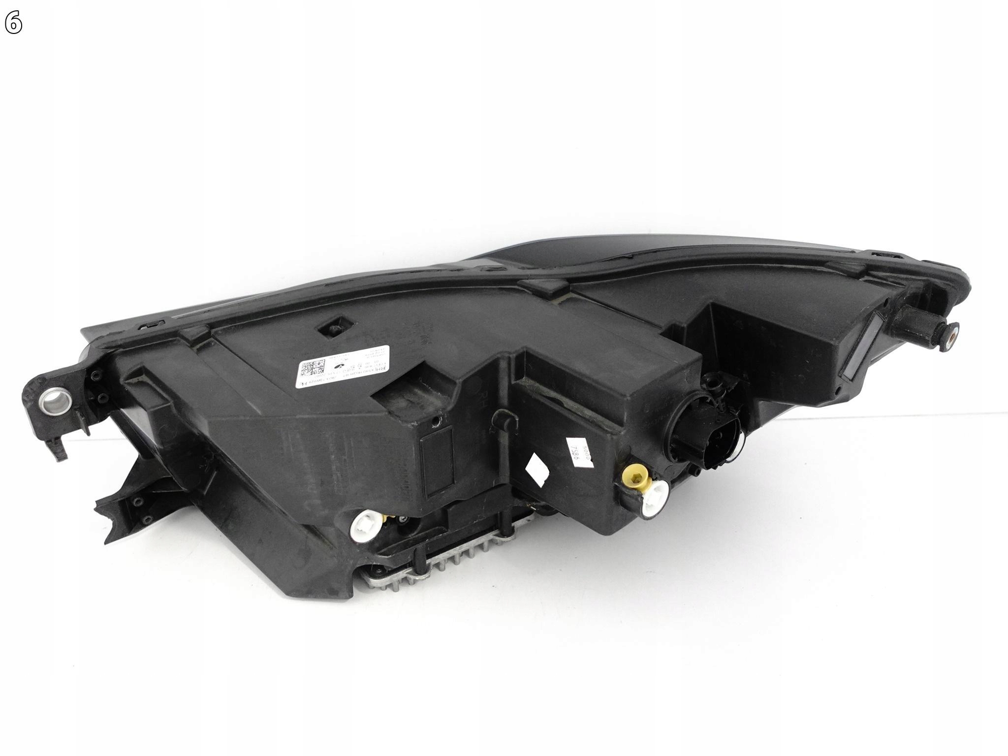 JAGUAR I-PACE X590 18- LAMPA PRAWA FULL LED TECHNOLOGY HIGH EU JAGUAR I-PACE X590 18- LAMPA PRAWA FULL LED TECHNOLOGY HIGH EU - obrazek 7
