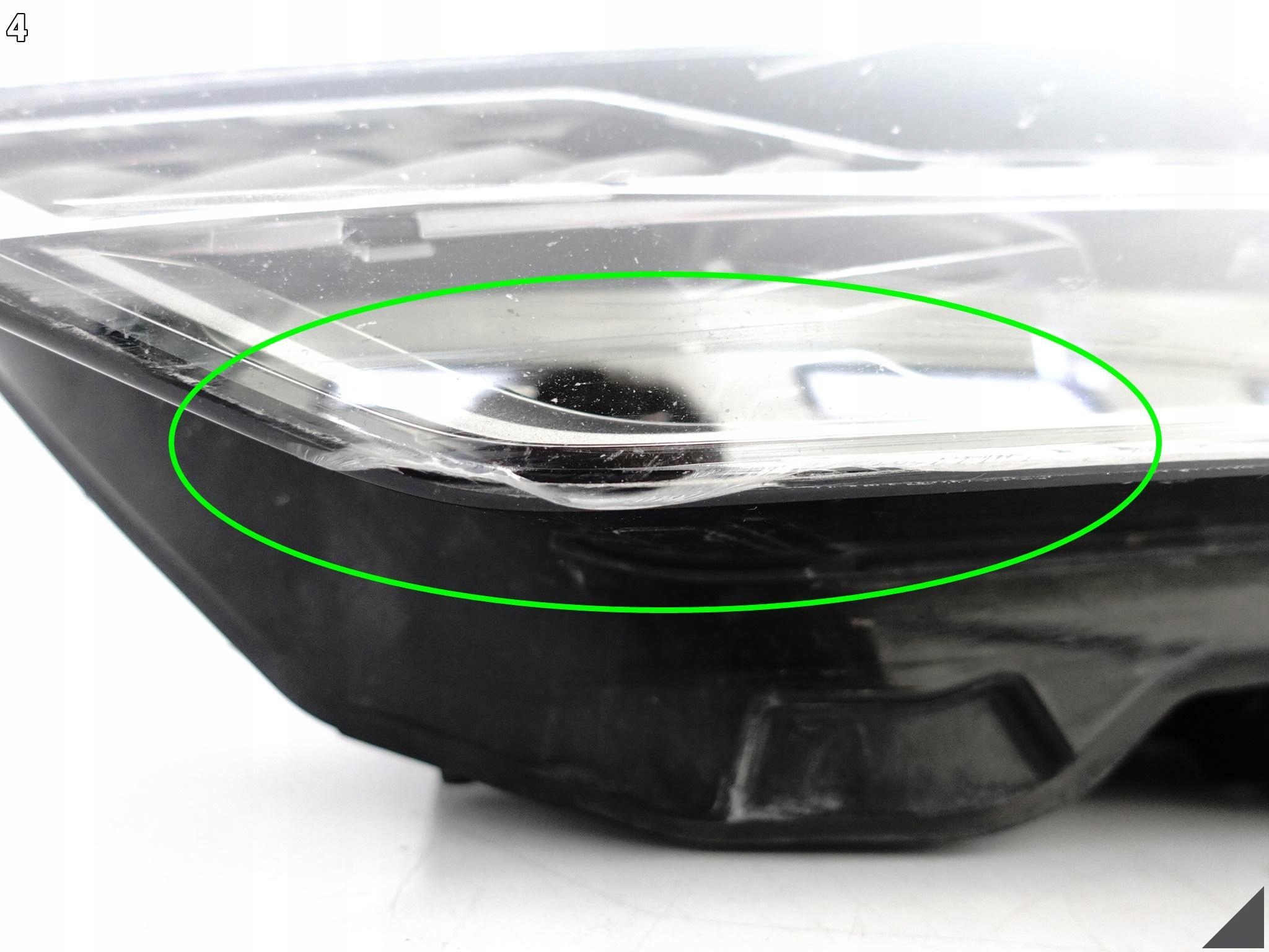 AUDI RS6 4K0 RS7 A7 4K8 C8 19- LAMPA LASER FULL LED LEWA PRZÓD EUROPA 085F AUDI RS6 4K0 RS7 A7 4K8 C8 19- LAMPA LASER FULL LED LEWA PRZÓD EUROPA 085F - obrazek 5