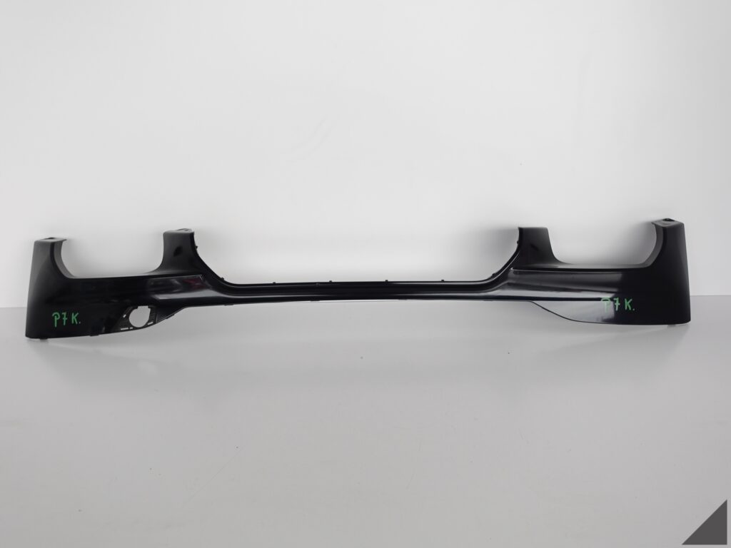 BMW M5 F90 M-POWER SPOILER DYFUZOR TYŁ BMW M5 F90 M-POWER SPOILER DYFUZOR TYŁ