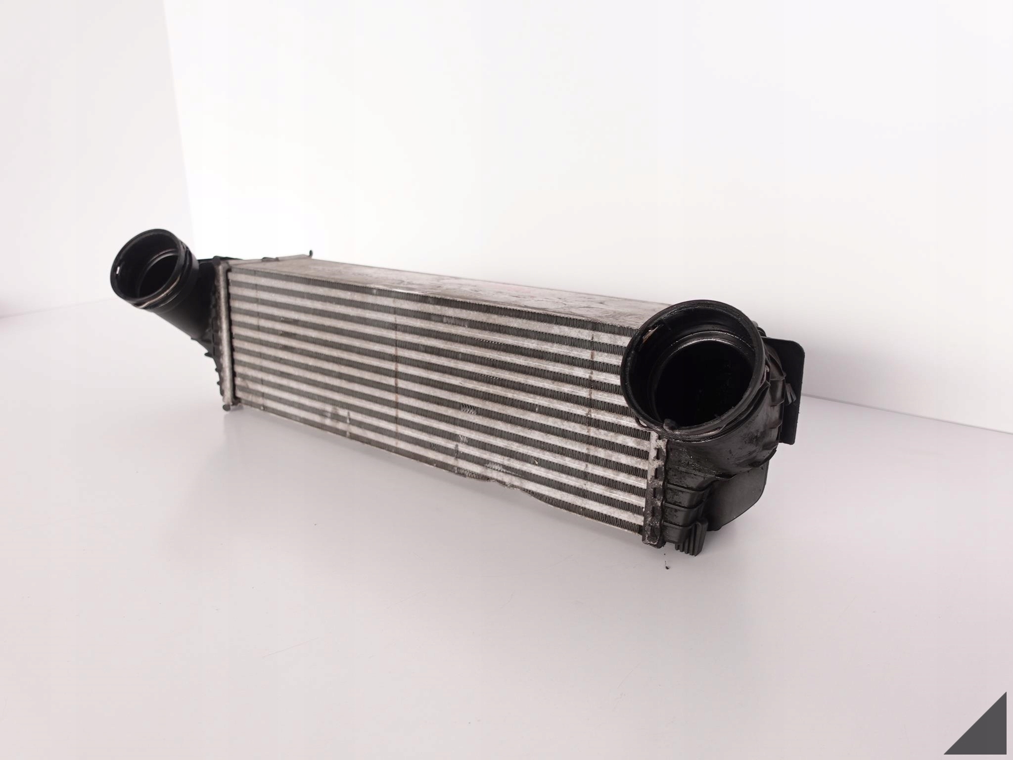 BMW X5 F15 E70 X6 F16 E71 CHŁODNICA INTERCOOLER BMW X5 F15 E70 X6 F16 E71 CHŁODNICA INTERCOOLER - obrazek 3