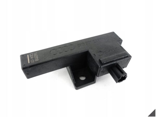 AUDI RS7 S7 4G8 RS6 S6 4G0 VW TOUAREG II 7P6 MODUŁ ANTENA KESSY KEYLESS GO