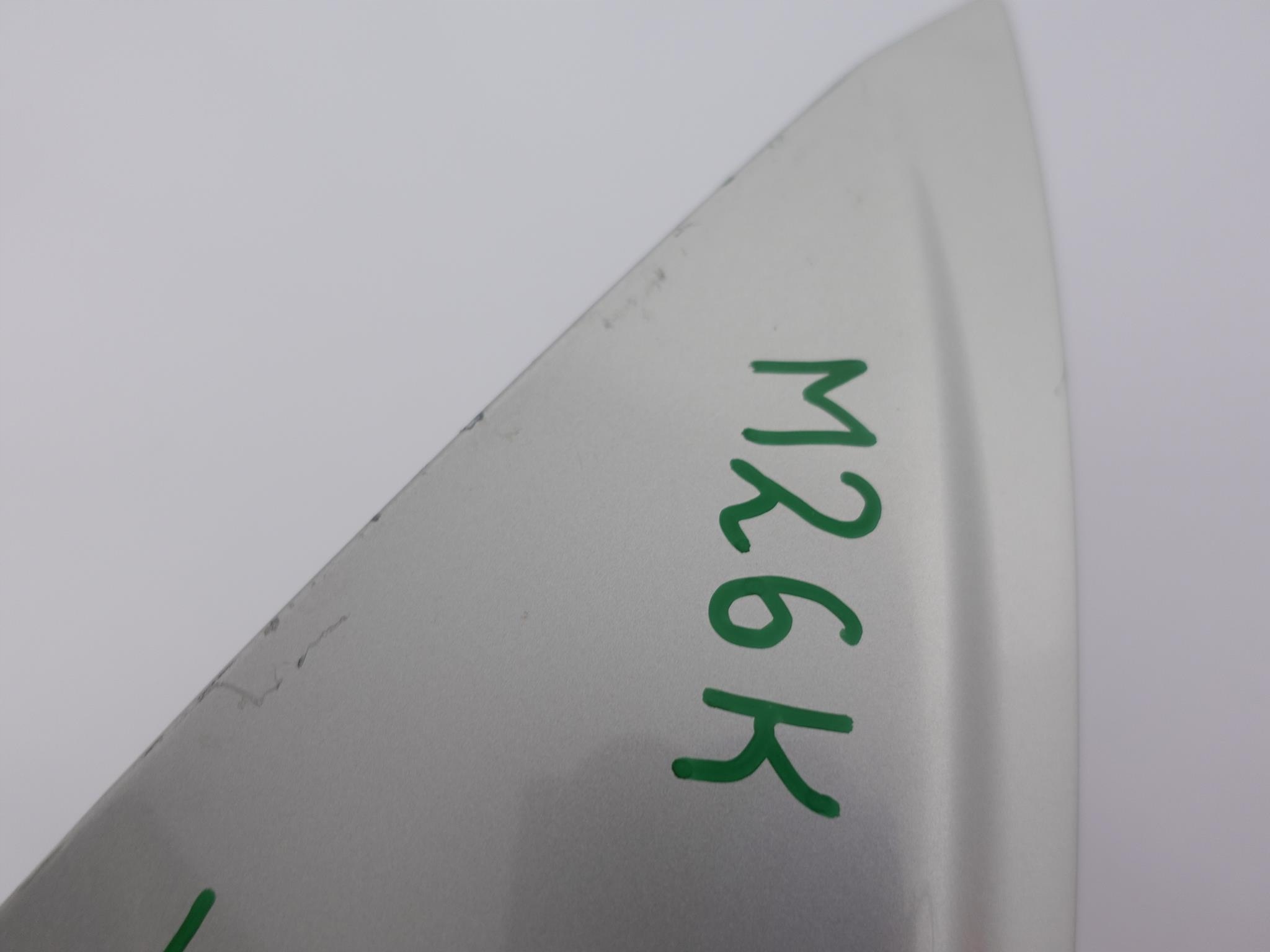 JAGUAR XE X760 15- BŁOTNIK LEWY PRZÓD JAGUAR XE X760 15- BŁOTNIK LEWY PRZÓD - obrazek 12