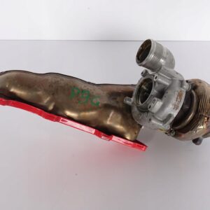 AUDI RS6 S6 4G RS7 S7 4G8 C7 A8 4H 4.0TFSI TURBINA AUDI RS6 S6 4G RS7 S7 4G8 C7 A8 4H 4.0TFSI TURBINA