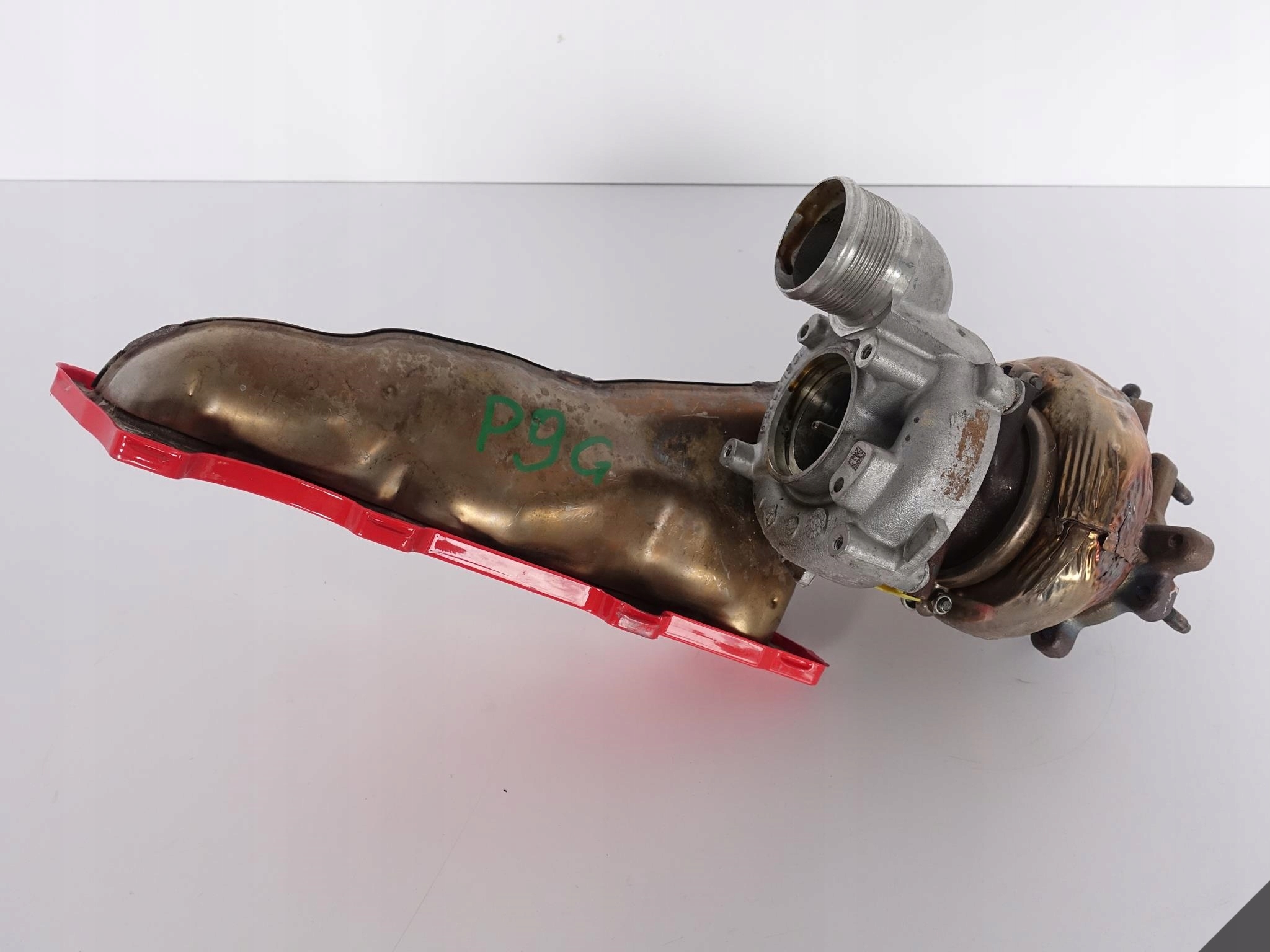 AUDI RS6 S6 4G RS7 S7 4G8 C7 A8 4H 4.0TFSI TURBINA AUDI RS6 S6 4G RS7 S7 4G8 C7 A8 4H 4.0TFSI TURBINA