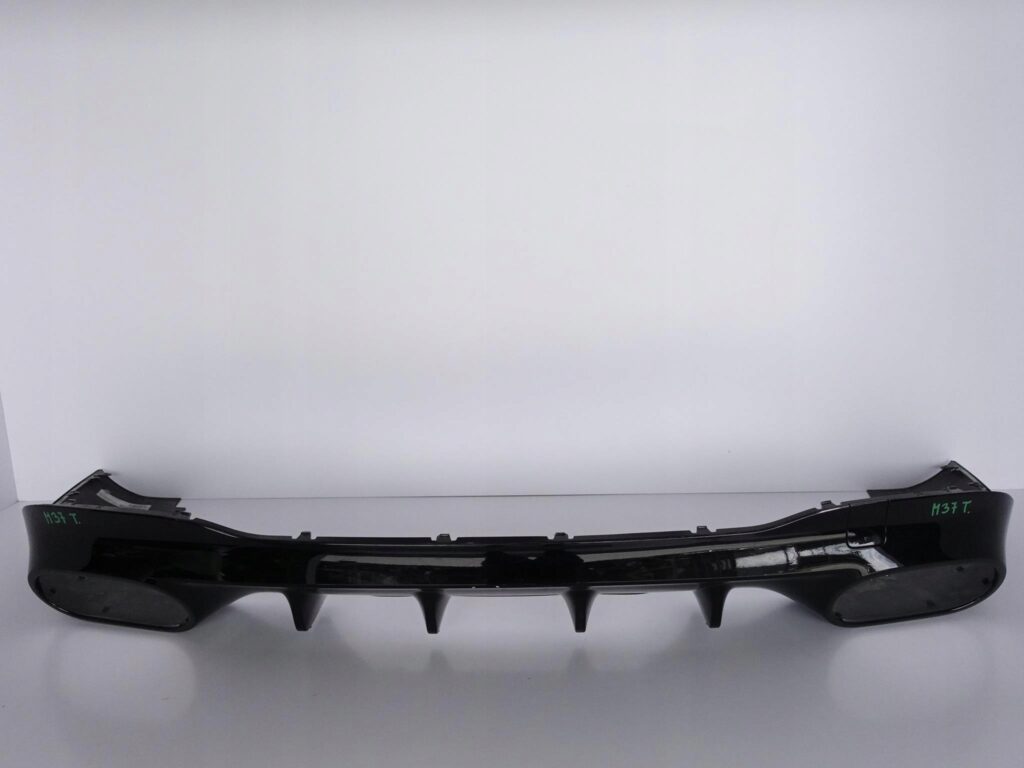 MERCEDES CLA C118 35 AMG 19- SPOILER W ZDERZAK TYŁ MERCEDES CLA C118 35 AMG 19- SPOILER W ZDERZAK TYŁ